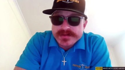 Human Trafficking and The Occult Ft Hannah Arrowood of Present Age Ministries