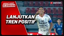 Highlight Liga 1 2023-2024 : Gilas Arema FC 1-3, Bali United Lanjutkan Tren Positif