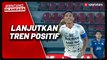Highlight Liga 1 2023-2024 : Gilas Arema FC 1-3, Bali United Lanjutkan Tren Positif