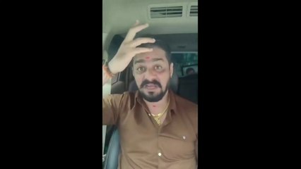 Kya Soch Hai Re Teri Manna Padega Meme Template