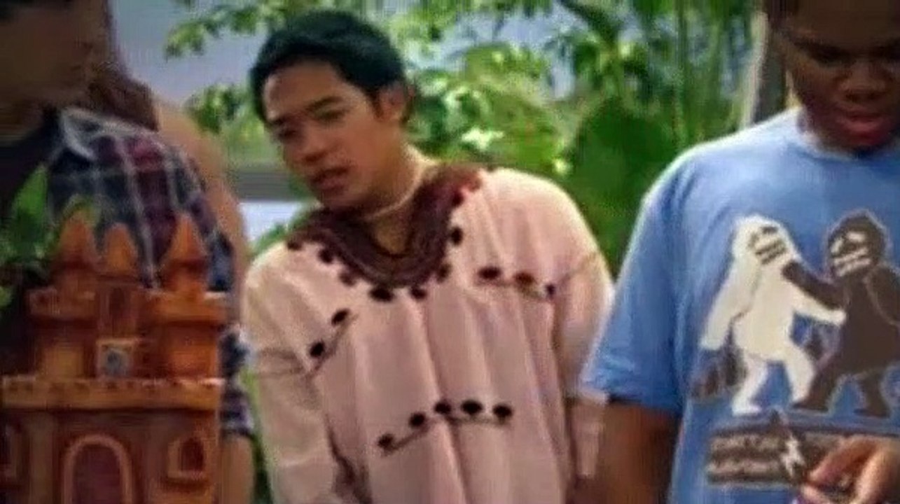 Pair of Kings Season 1 Episode 19 Fight School