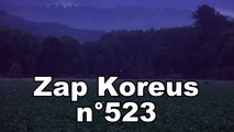 Zap Koreus n°523