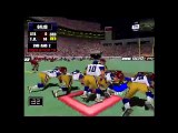 NFL Gameday 2000 Rams Vs. Buccaneers Part 2