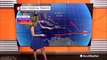 Forecasters watching for potential tropical development