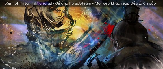 Đấu Phá Thương Khung OVA – Ước Hẹn 3 Năm Tập 4 Vietsub