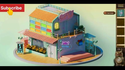 Can you escape 50 rooms part 15 level 3