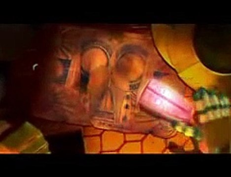 Bionicle 2 : La Légende de Metru Nui Bande-annonce (EN)