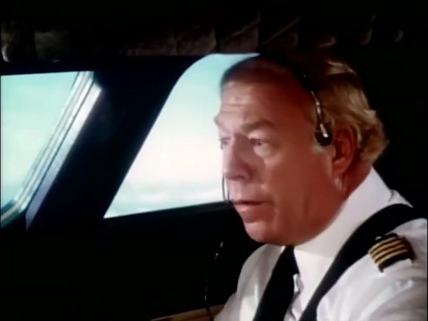 Airport 80 Concorde Bande-annonce (DE)