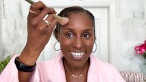 Issa Rae’s Guide to Dry Skin Care and In-Office Makeup