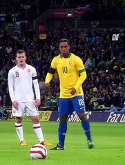 #Rare Ronaldinho Moments  #shorts