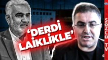 Ersan Şen'den Zekeriya Yapıcıoğlu'na Zehir Zemberek Sözler! 'Meseleyi Kaşımaya Gerek Yok'