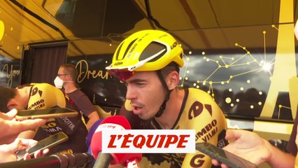 Download Video: Laporte : «J'ai tenté ma chance plusieurs fois» - Cyclisme - Tour de France 2023