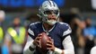 This Must Be The Year For Dak Prescott & The Dallas Cowboys