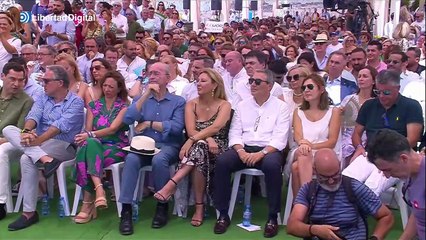 Feijóo repasa en un minuto las mentiras más flagrantes de Sánchez durante esta legislatura