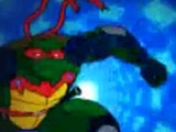 Teenage Mutant Ninja Turtles Season 6 Episode 23 DNA Is Thicker Than Water