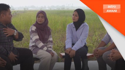 Wujudkan pasar mini koperasi di kawasan luar bandar