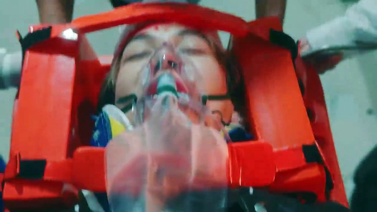 Low Frequency Saison 1 - Trailer (EN)