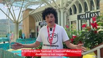 Giffoni Film Festival, cos’è indispensabile per gli adolescenti?