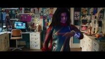 The Marvels - Tráiler Oficial Doblado latino