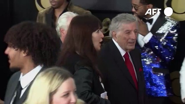 Cantor americano Tony Bennett morre aos 96 anos