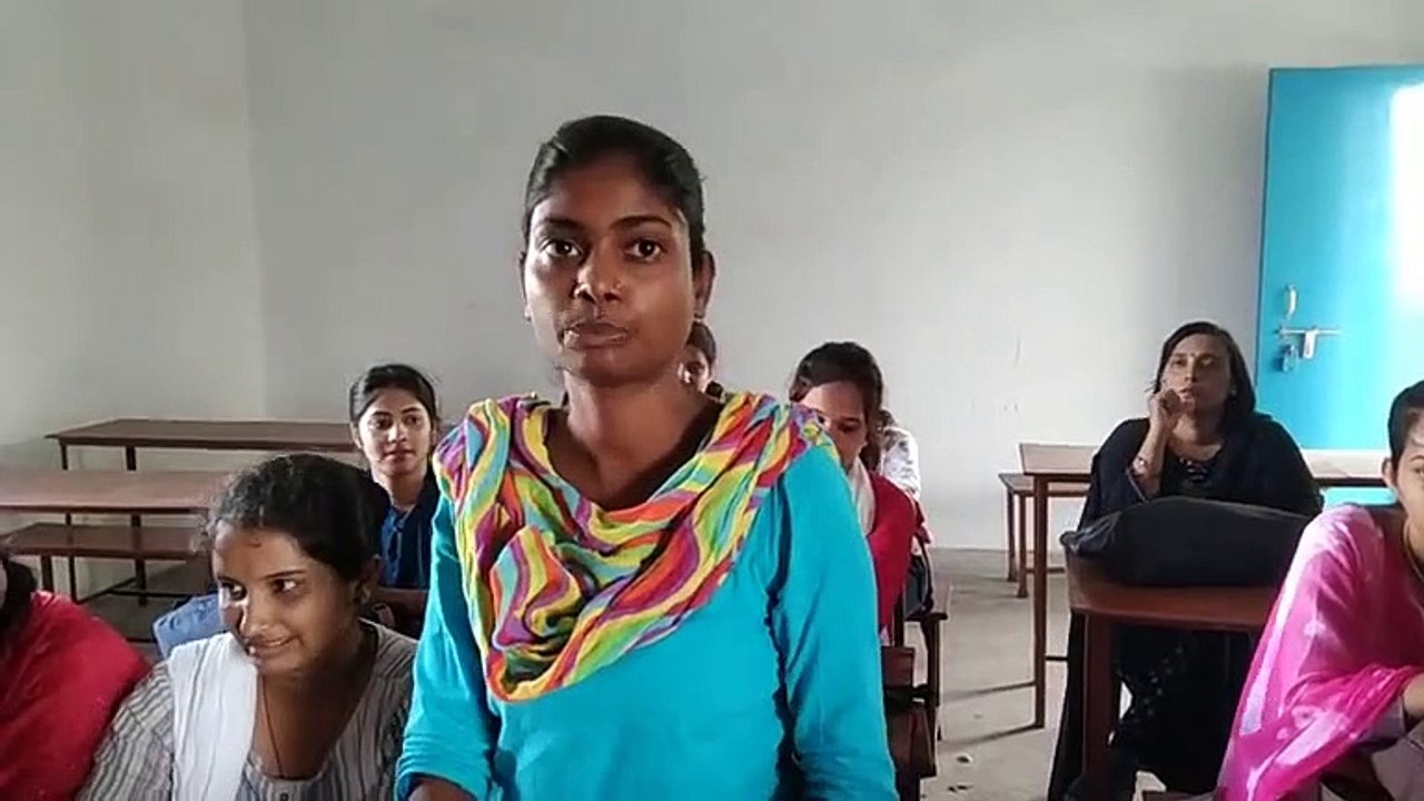 Patrika Janprahari Abhiyan: Restrictions on entry of criminal in politics