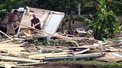 PN no permitirá invasión de terrenos en SFM asegura director del comando noreste