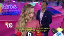 Margot Robbie sorprende a fan al hablarle en lenguaje de señas