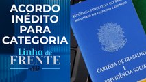 Profissionais do sexo terão carteira assinada em cidade do interior paulista | LINHA DE FRENTE