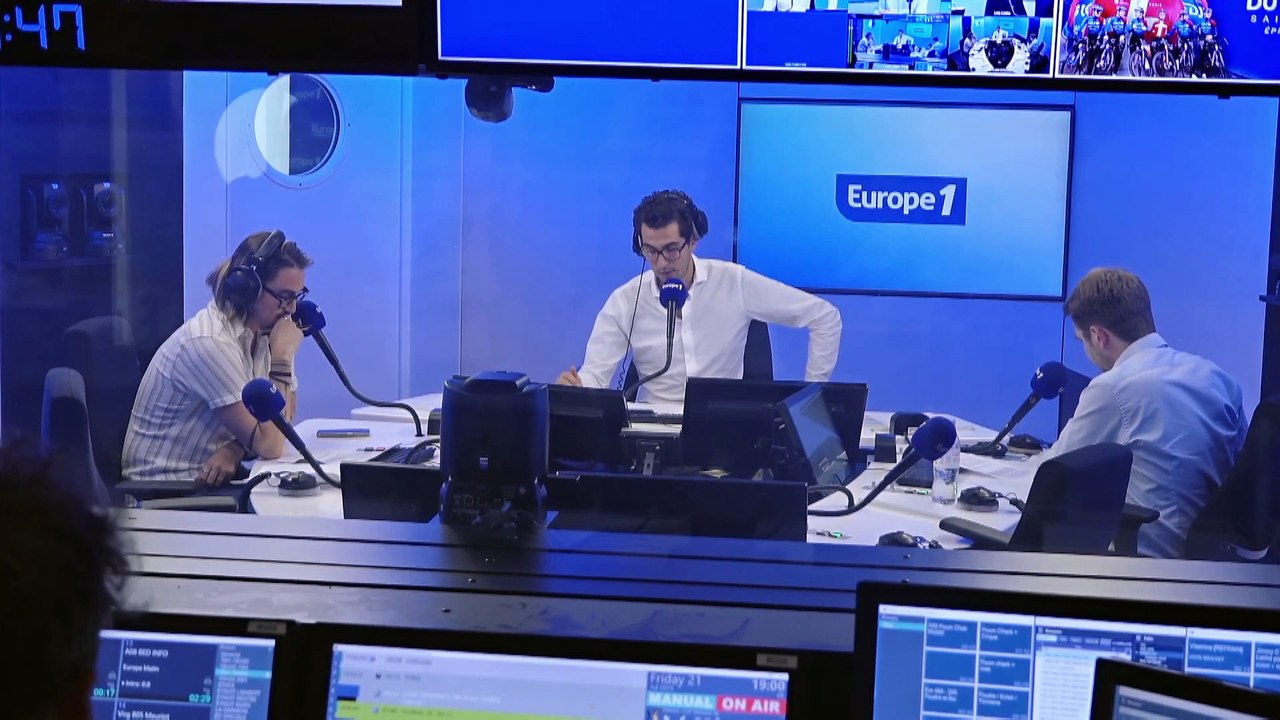 «Un pouvoir Potemkine qui se recroqueville», les oppositions réagissent à l'allocution d'Emmanuel Macron