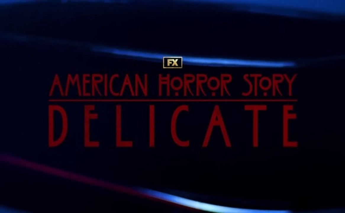 American Horror Story - Teaser Saison 12