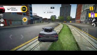 Extreme Car Driving Simulator Gameplay Walkthrough | Part 3 (Android, iOS)