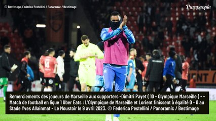"Ça va être dur" : Dimitri Payet effondré, il prend une énorme décision pour la suite de sa carrière