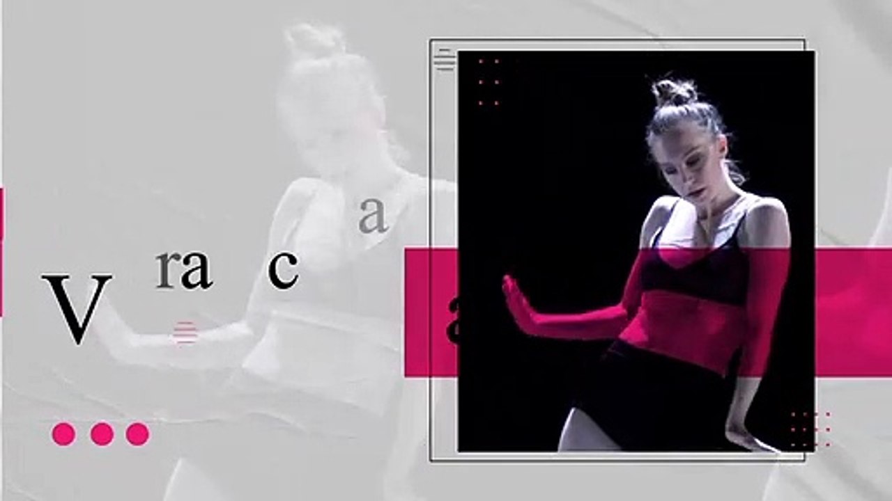 Mañana comienza el Festival Internacional de Danza Contemporánea -Lila López-