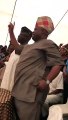 Senator ademola adeleke dancing senator and osun state governor. Davido's uncle