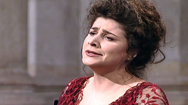 CECILIA BARTOLI — Vaga luna che inargenti – VICENZO BELLINI (1801-1835) | from CECILIA BARTOLI — LIVE IN ITALY - (1998)