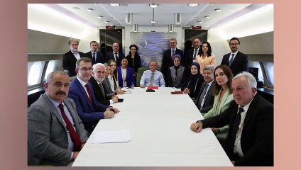 Le président Erdogan a annoncé : le ministère prend des mesures concernant les maisons vides à Istanbul