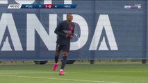 Amical : Kylian Mbappé marque déjà son premier but de la saison avec le PSG !