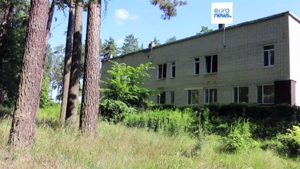 Latest news bulletin | July 21st – Evening