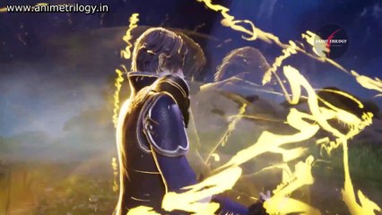 Wonderland of Ten Thousands Season 5 Episode 181 [357] Subtitle