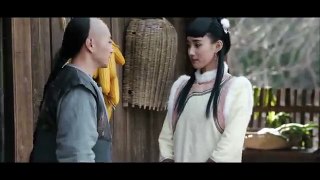 【مترجم للعربية】فيلم إرادة حديدية للصعود Dong HaiChuan I _ القناة الرسمية لأفلام الصين(360P)