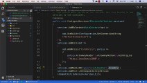 Building a CRUD application in .Net Core using the CQRS - Adding the Details Handler