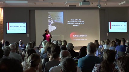 Patricia Staniek | Mein Wille geschehe Macht und Manipulation entschlüsseln