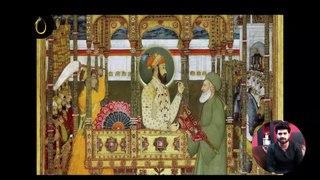 Secret History of Mughal Empair | Lecture 9/1| Pakistan hunr tk |sriki