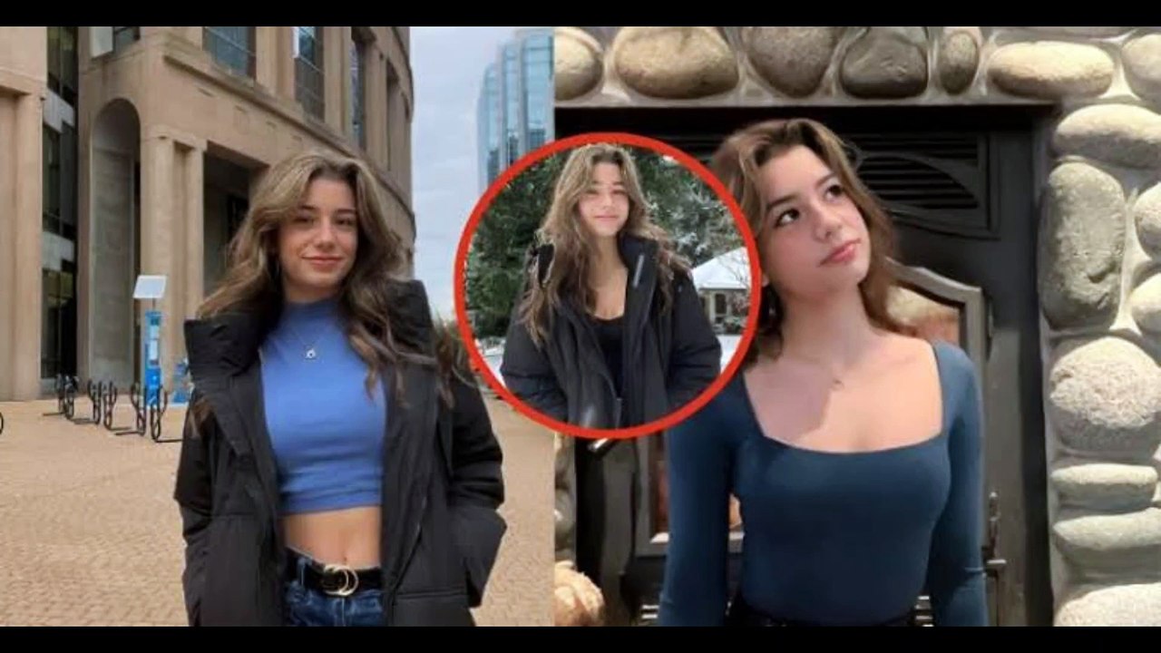 Mikayla Campinos Pickles Account Leeked Video on Twitter & Reddit - video  Dailymotion