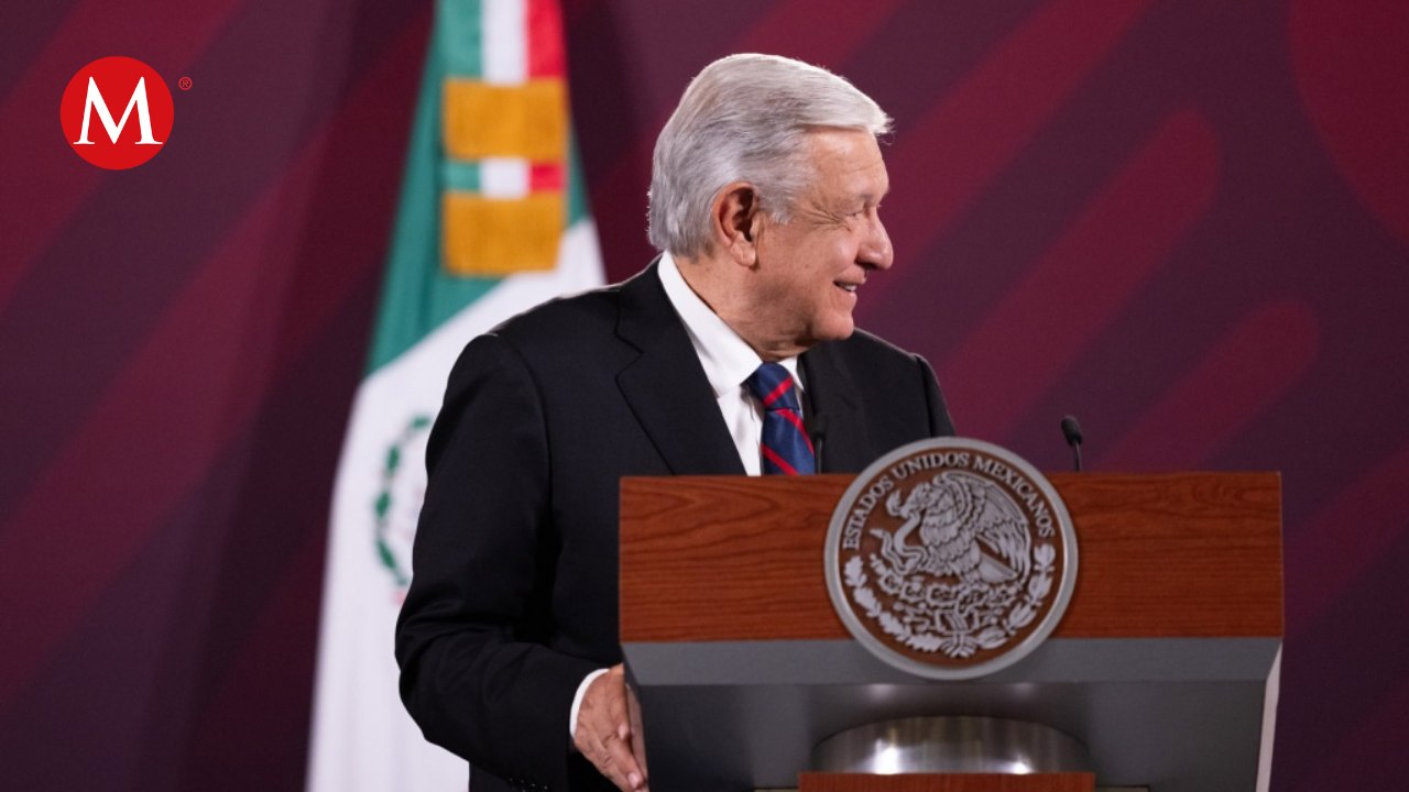 En Edomex no van a parar las obras, hay transición en armonía: AMLO