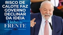 Lula desiste de vender blindados para Argentina após alerta de Haddad | LINHA DE FRENTE