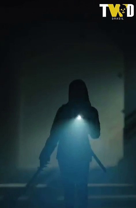 The Walking Dead: The Ones Who Live - Teaser #1 (LEGENDADO)