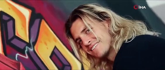 Göztepe a présenté les maillots de la nouvelle saison