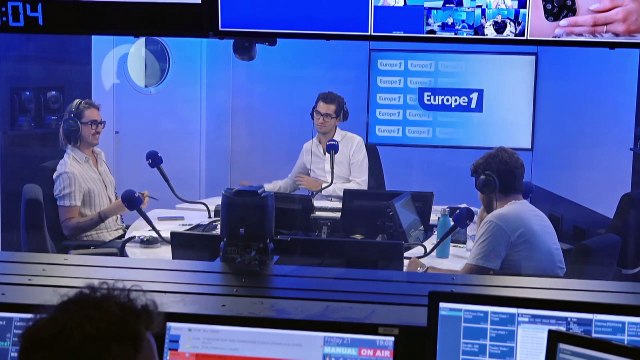 Un réseau de centrales solaires en orbite, le pari fou sur lequel planche Thales