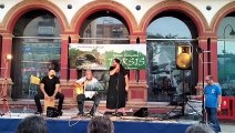 Sembrando Esperanza -  Parada Musical evangélica 2023 - 22.07.2023